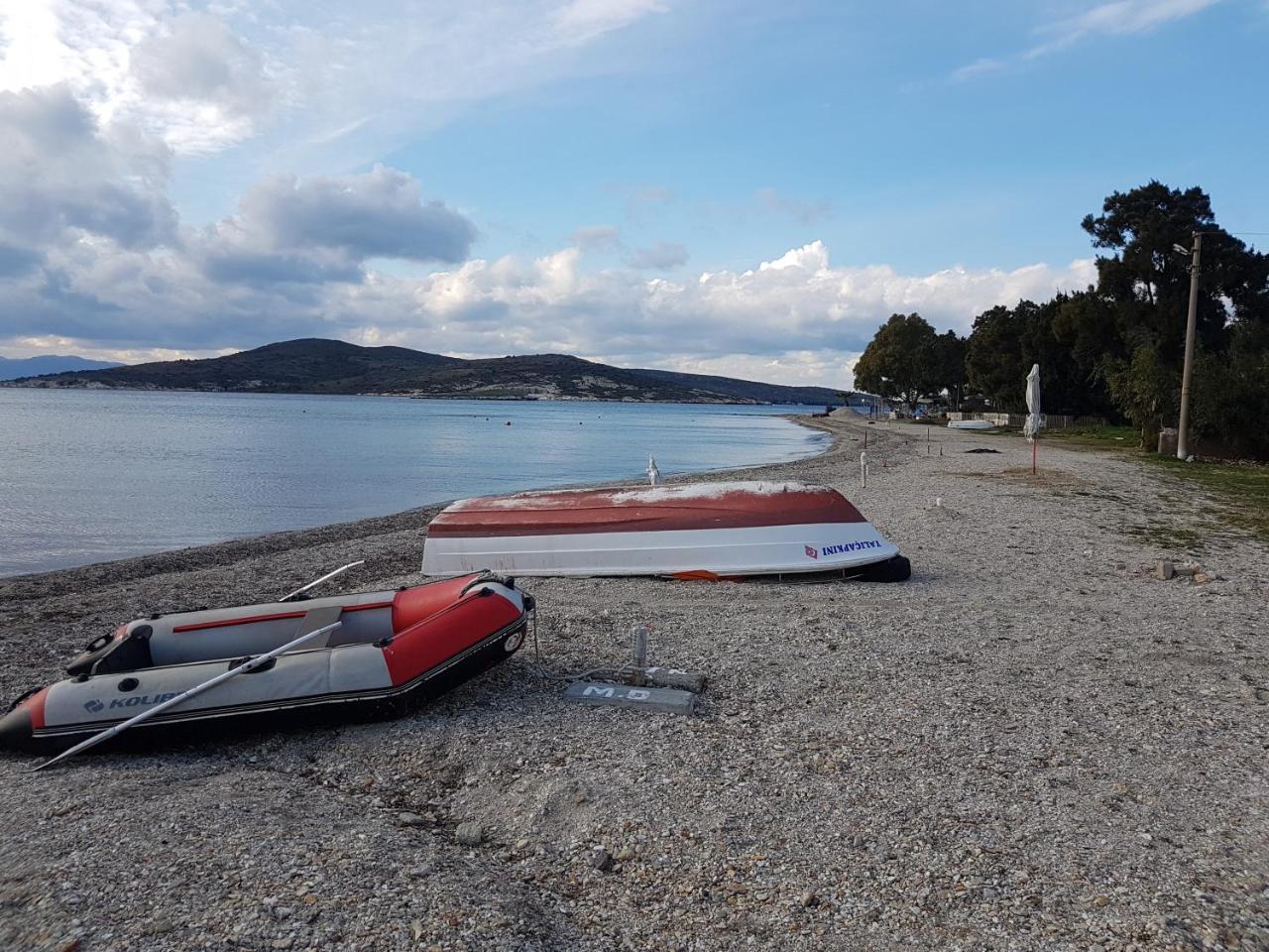 Limon Pansiyon Foça Luaran gambar